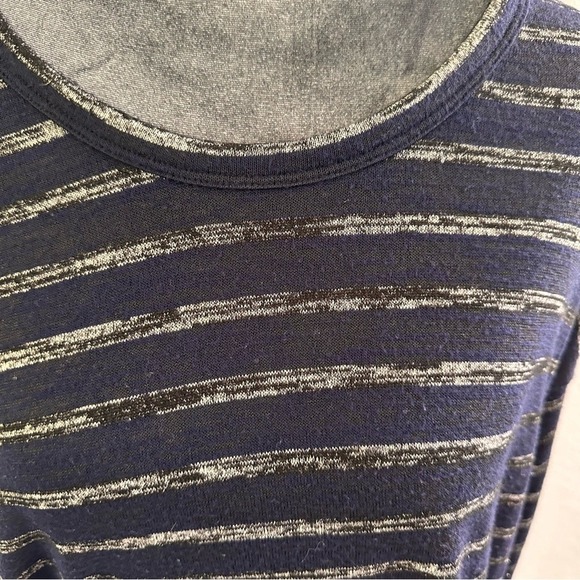 Rag & Bone The Knit Long Sleeve Shirt – Size Medium - Picture 2 of 6